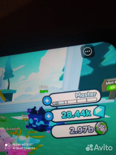 Пет симулятор х