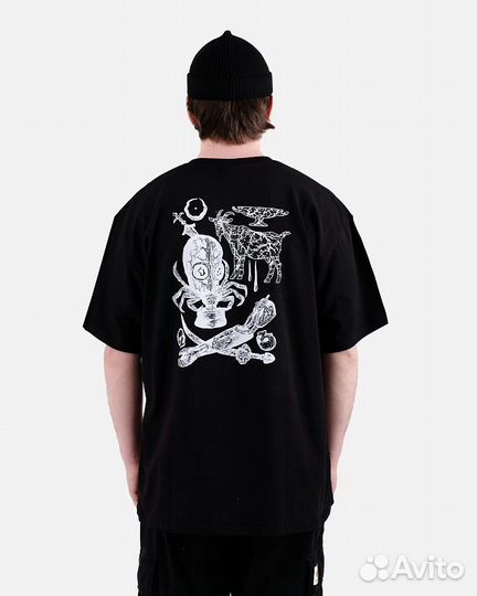 Футболка Anteater Tee