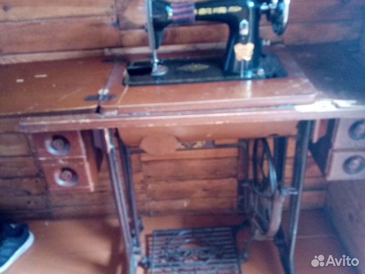 Старый Китай