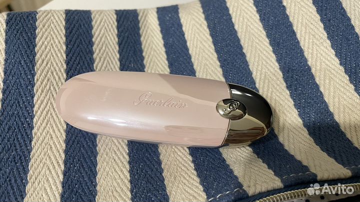 Губная помада Guerlain Rouge G Velvet 309