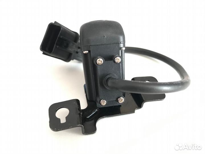 Hyundai Santa Fe 2 3 4 IX35 Tucson камера