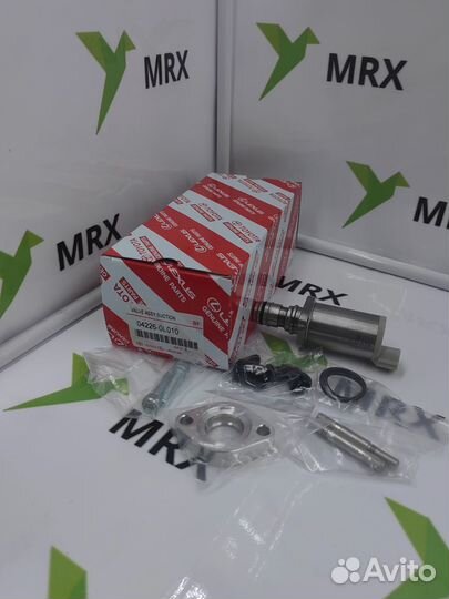 Клапан регулятор давления топлива 04226-0L010