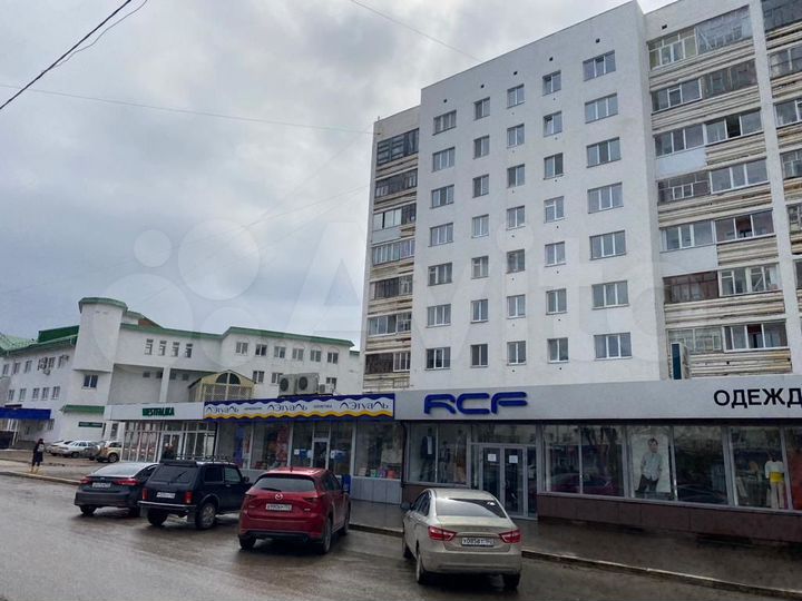 Сдаётся помещение, 126.9 м²