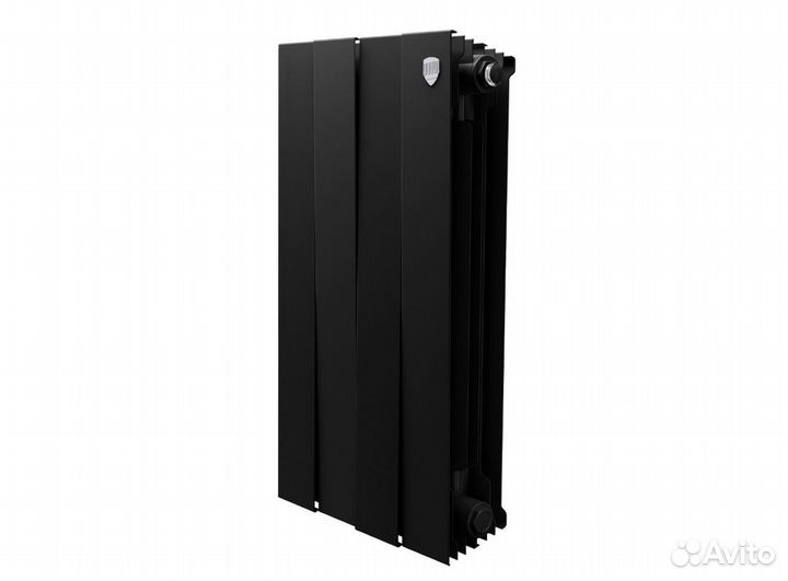 Радиатор Royal PianoForte Bianco Traffico