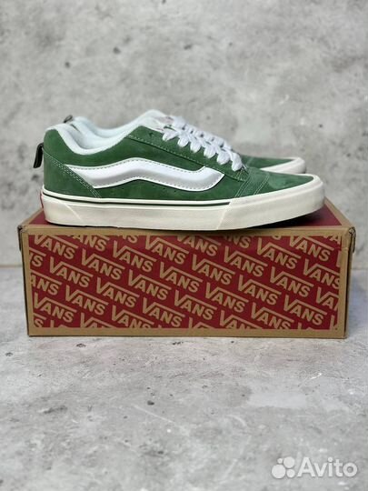 Кеды Vans knu skool 36-45