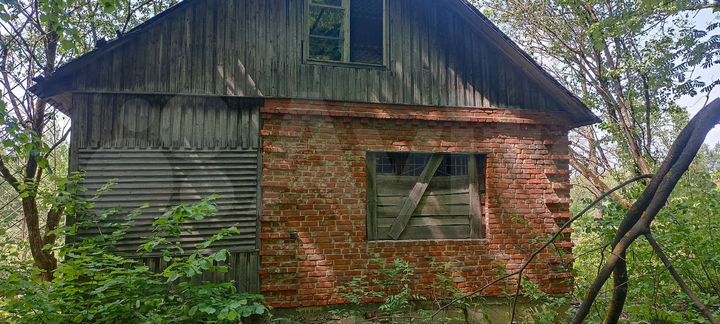 Дача 36 м² на участке 8,2 сот.