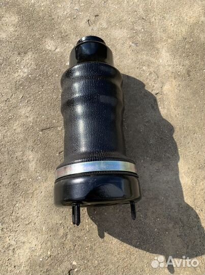 Пневмобаллон GL X164