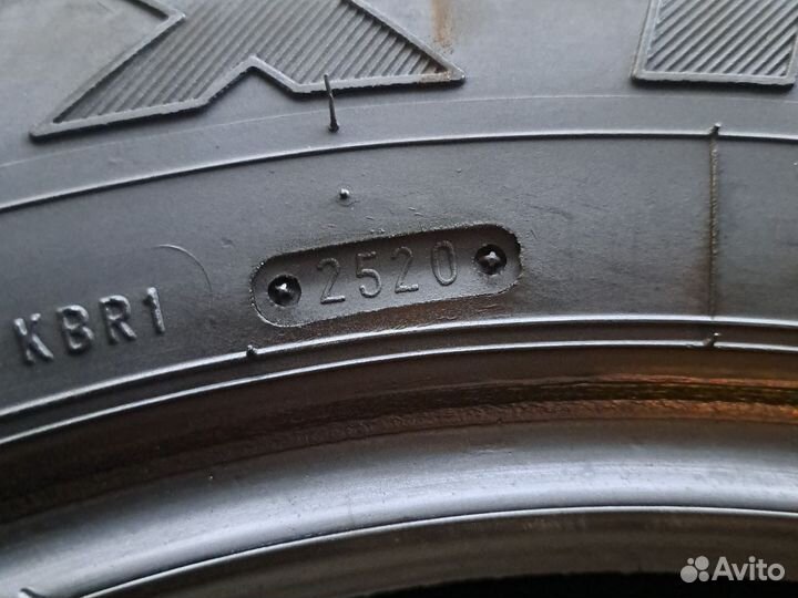 Maxtrek Sierra S6 255/60 R18 112H