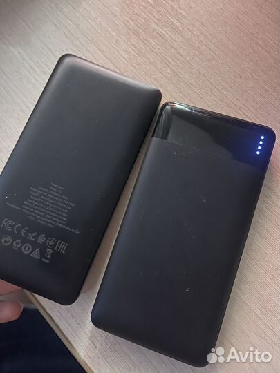 Повербанк 10000