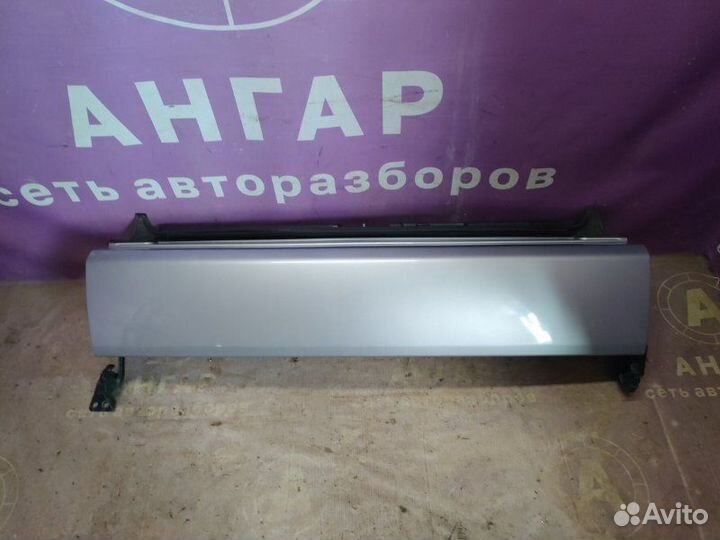 Борт кузова Mitsubishi Outlander Xl CW6W 6B31 2008