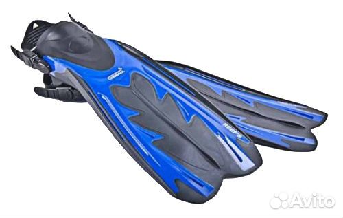 Ласты для дайвинга Риф