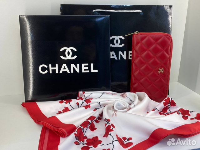 Подарок девушке