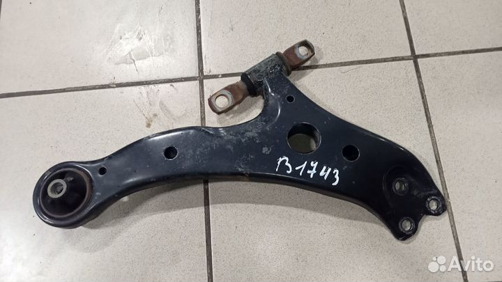 Рычаг передний правый Камри Xv30