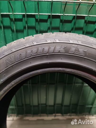 Hankook Nordik IS RW08 235/60 R18 103T