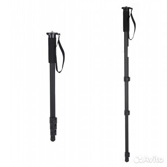 Монопод для камеры dslr 4 секции