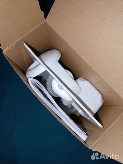 Молокоотсос Avent ручной