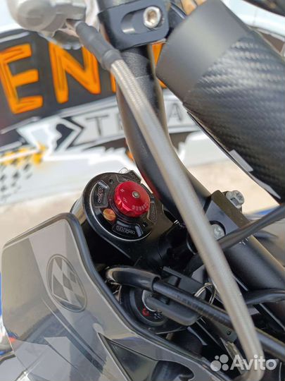 Kews k16 (avantis enduro 250pro)