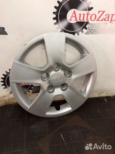 Колпак Kia Venga