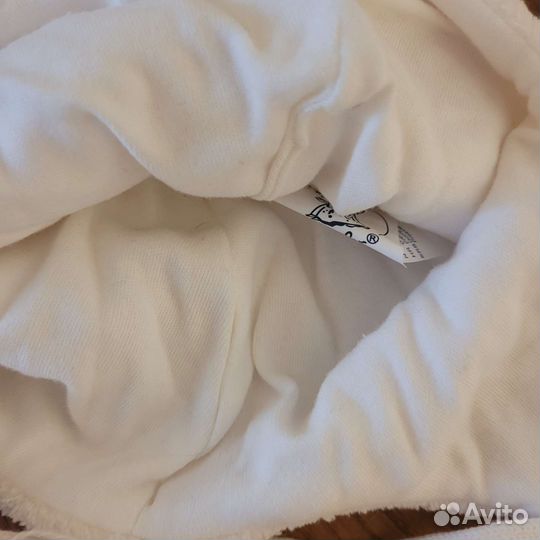 Шапка для девочки демисезонная новая р.41,43