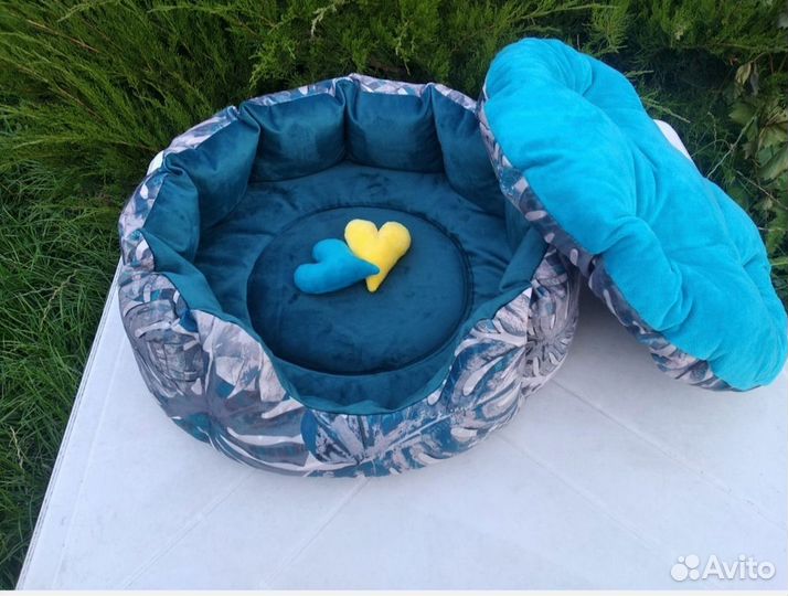 Лежанка для животных