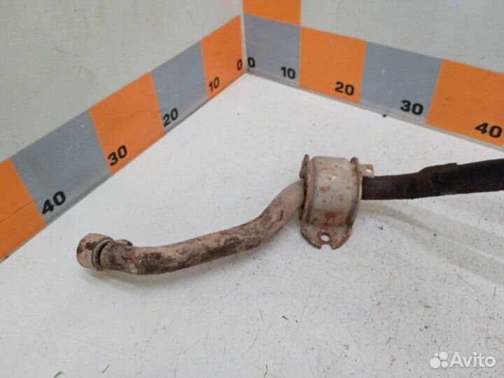 Стабилизатор передний Mercedes-Benz E-Class W210