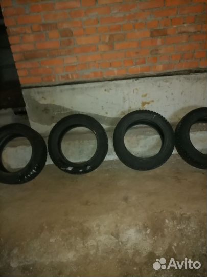 Nordman 5 205/55 R16 94T