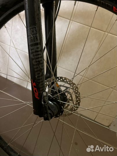 GT Avalanche expert 29