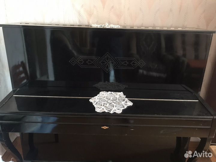 Фортепиано