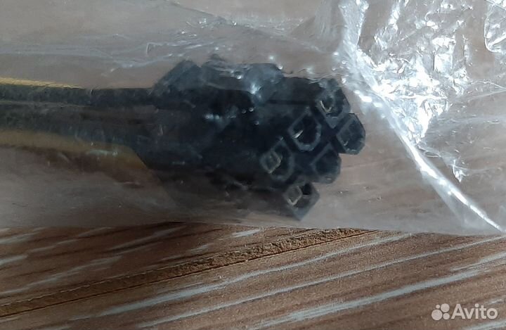 Кабеля для пк