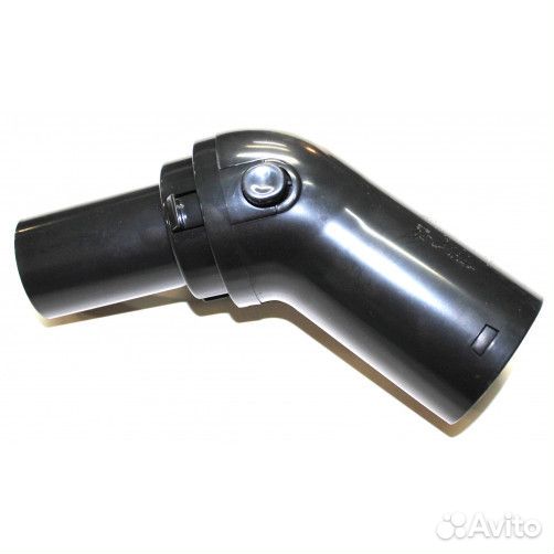 Наконечник (фитинг) шланга пылесоса, универсальный