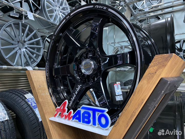 Диски литые R16 4*100 ваз, LADA, Rio, Solaris