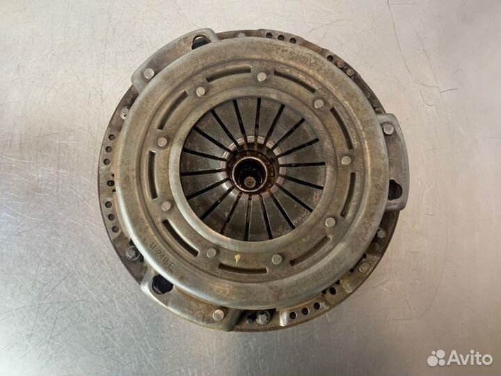 Маховик Mercedes Sprinter W906 OM651 2.2 CDI 2010