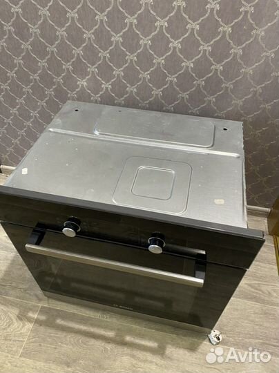 Духовой шкаф bosch