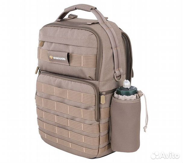 Рюкзак Vanguard Veo Range T45M, бежевый