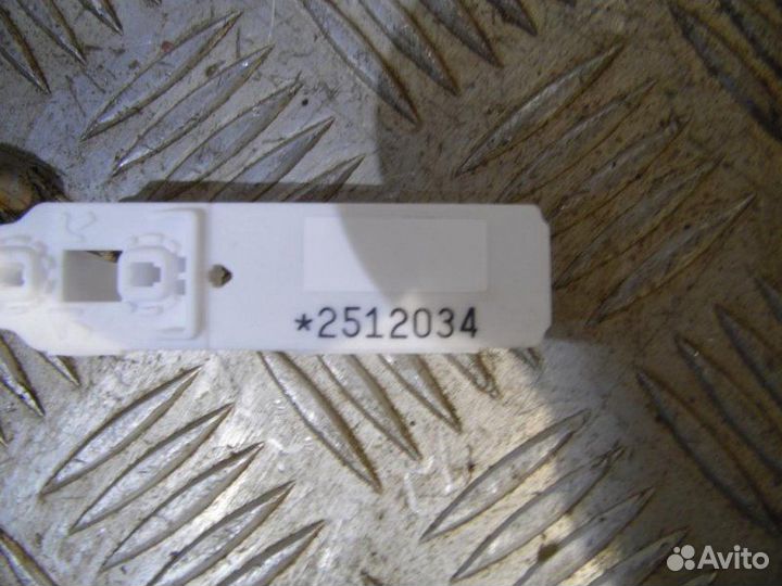 Рулевая колонка Mitsubishi Lancer 10 CY