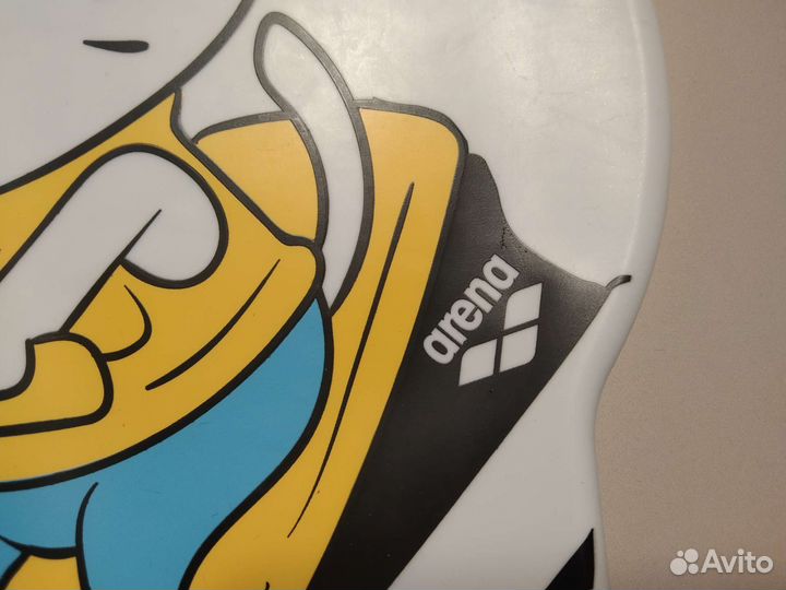 Шапочка для плавания Arena