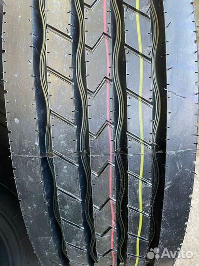 Durun DH107 235/75 R17.5 132M 16PR