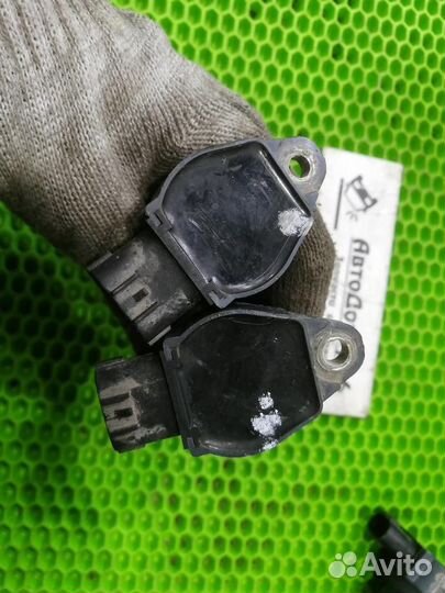 Катушка зажигания Mitsubishi Lancer X