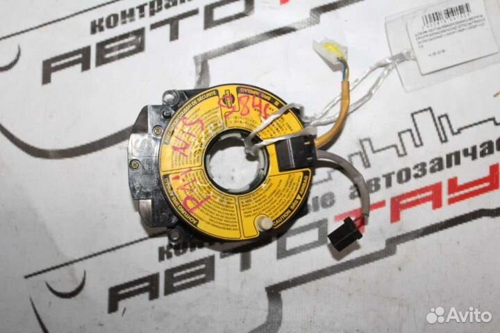 Шлейф-лента airbag nissan. R'nessa serena silvia t