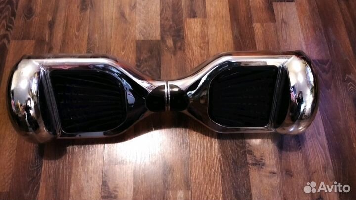 Гироскутер