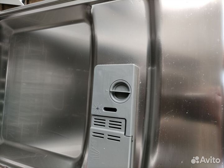 Посудомоечная машина krona