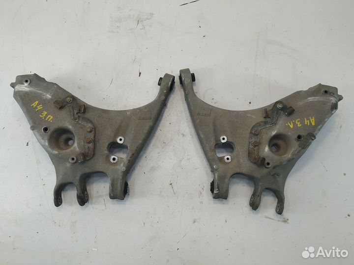 Audi A4 B6 B7 Рычаг подвески