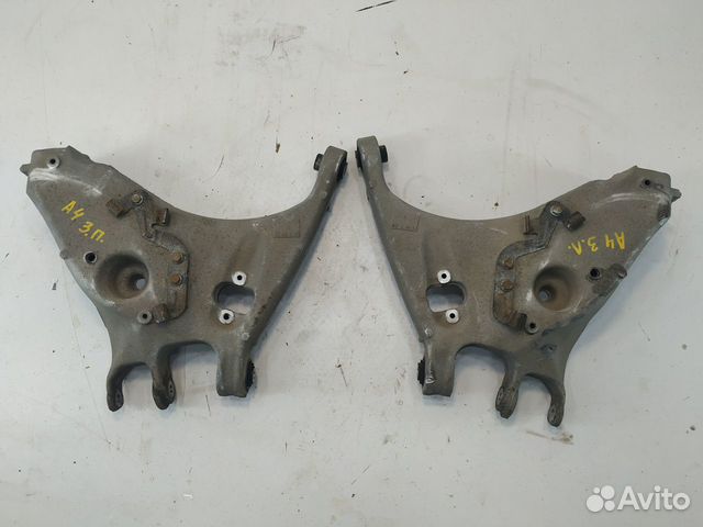 Audi A4 B6 B7 Рычаг подвески