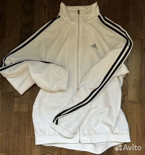 Продам ветровку «Adidas»