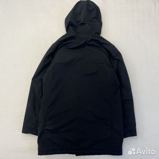 Парка levis оригинал