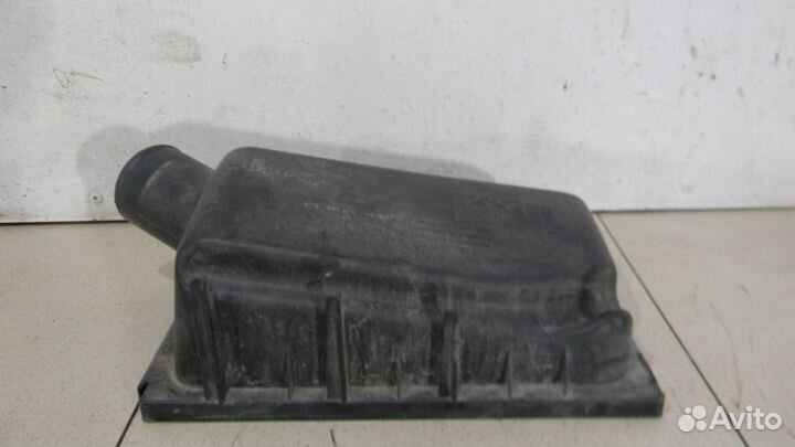 Корпус воздушного фильтра