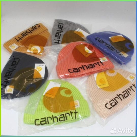 Шапка Carhartt (Номер Арт: 96889)