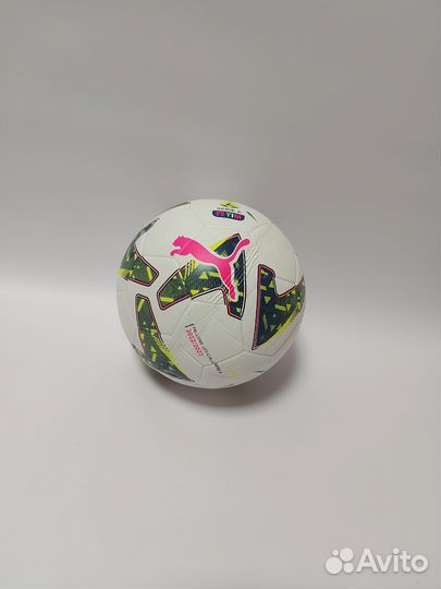 Футбольные мячи