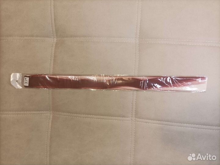 Накладные волосы на заколках