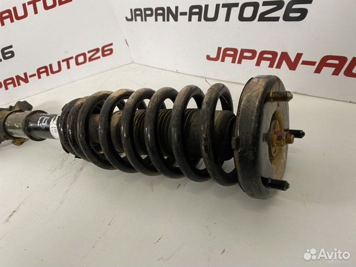 Стойка передняя левая Honda Elysion RR3 3.0 AT